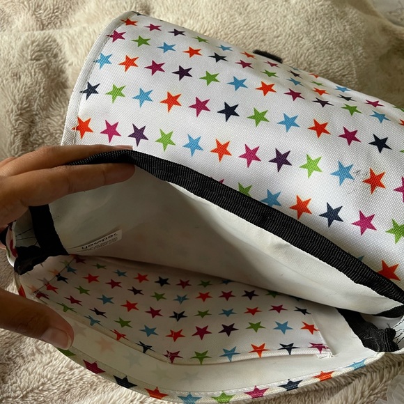 Dickies cross bag - Picture 2 of 3